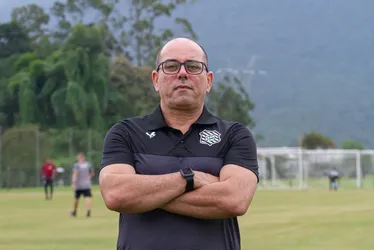 
			
				Novo executivo do ASA, Renan Mobarack terá primeira experiência no futebol nordestino
			
			