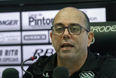 
			
				Novo executivo do ASA, Renan Mobarack terá primeira experiência no futebol nordestino
			
			