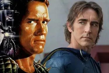 
			
				O Sobrevivente | Lee Pace é o mais novo nome a se juntar a Glen Powell no remake de Edgar Wright
			
			
