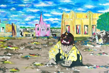 
			
				O jeito arapiraquense de fazer arte
			
			
