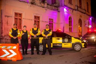 
			
				Obra interditará trecho de avenida a partir desta quarta-feira (9); entenda!
			
			