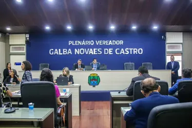 
			
				Oito vereadores saíram e 10 entraram: veja como ficará a Câmara de Maceió em 2025
			
			