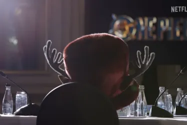 
			
				One Piece | Teaser divulga imagem de Chopper no live-action
			
			