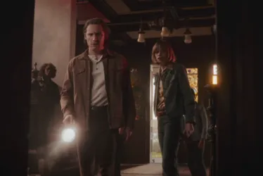 
				Os Vampiros de Salem | Clipe revela as primeiras imagens da adaptação de Stephen King do Max
			
			
