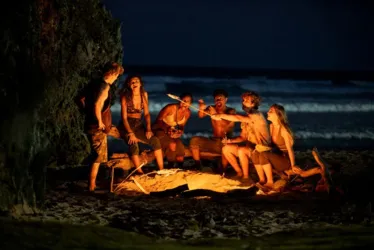 
			
				Outer Banks | Série olha para possíveis spinoffs enquanto se dirige para a temporada final
			
			