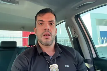
			
				PC começa a ouvir pessoas e realiza diligências para prender suspeitos de sequestro
			
			