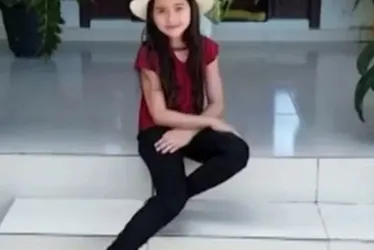 
			
				Pai de menina encontrada morta em estábulo pode responder por agressões, diz PC
			
			