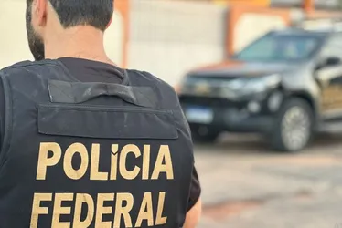 
				PF cumpre mandado em Maceió contra acusado de fraude bancária; prejuízo passa de R$ 30 mil
			
			