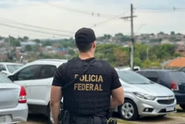 
			
				PF prende servidor de universidade que ameaçava colegas de morte
			
			