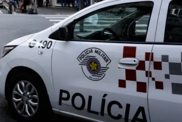 
			
				PM mata dois homens em suposta troca de tiros
			
			