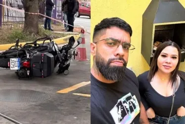 
			
				PM que matou mulher com tiro nas costas será investigado
			
			