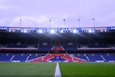 
				PSG é punido com fechamento parcial do estádio por cantos homofóbicos
			
			