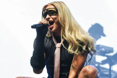 
			
				Pabllo Vittar e mais: confira programação do Festival No Ar Coquetel Molotov
			
			
