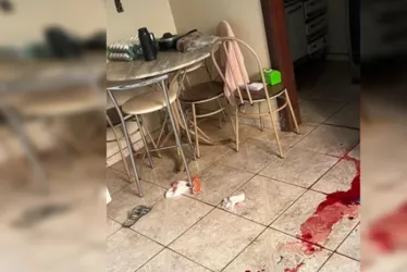 
			
				Pai de menino espancado por ex-detento relembra crime: “Muito sangue”
			
			
