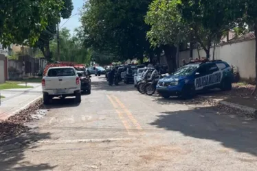 
			
				Pai e filha são encontrados mortos dentro de casa
			
			