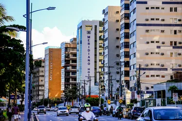 
			
				Pajuçara, Cruz das Almas e Ponta Verde: veja os bairros com aluguéis mais caros de Maceió
			
			