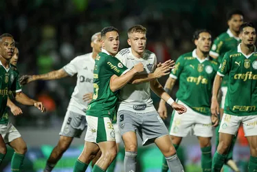 
				Palmeiras vence o Atlético-MG com dois gols de pênalti
			
			