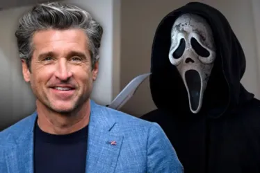 
			
				Pânico 7 | Patrick Dempsey em negociações para retornar á franquia
			
			