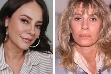 
			
				Paolla Oliveira será Heleninha Roitman em 'Vale Tudo'
			
			