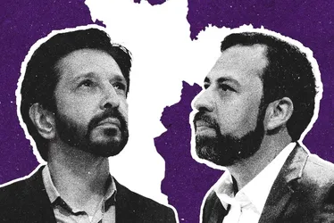 
				Paraná Pesquisas: a 2 dias da eleição, Nunes tem 51,2% e Boulos, 40,7%
			
			
