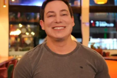 
			
				Pastor Felipe Heiderich perde 5 mil seguidores após apoiar causa LGBT+
			
			