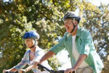 
			
				Pedalar ajuda a evitar e combater artrose nos joelhos, aponta estudo
			
			