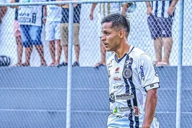 
				Penedense anuncia mais três reforços para 2025
			
			