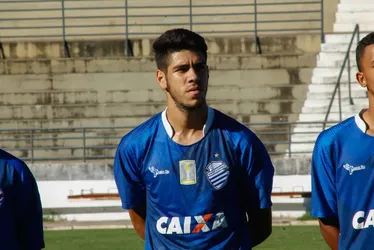
			
				Penedense anuncia mais um pacote de reforços para próxima temporada
			
			