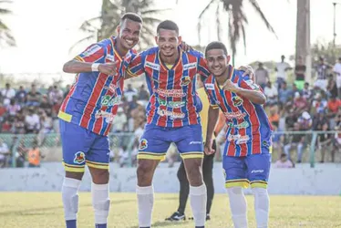 
			
				Penedense anuncia mais um pacote de reforços para próxima temporada
			
			