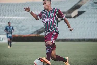 
			
				Penedense anuncia mais um pacote de reforços para próxima temporada
			
			