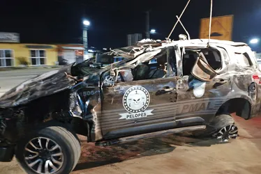 
			
				Mortes durante perseguição em Colônia Leopoldina são investigadas pela Polícia Civil
			
			