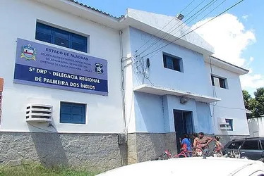
			
				Polícia Civil investiga morte misteriosa de bebê de 1 ano em Taquarana
			
			