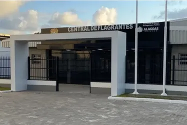 
			
				Jovem é preso após agredir mãe e avó dentro de casa em Maceió
			
			