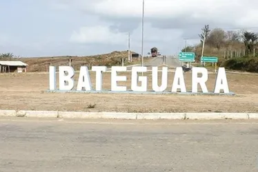 
			
				Polícia investiga morte de bebê de 1 mês na cidade de Ibateguara
			
			