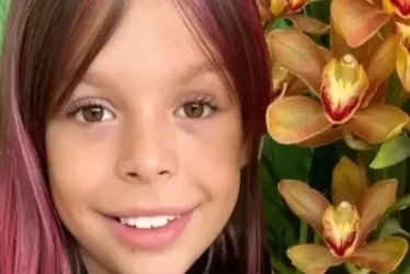 
			
				Polícia investiga morte de menina que morreu após passar mal em escola
			
			
