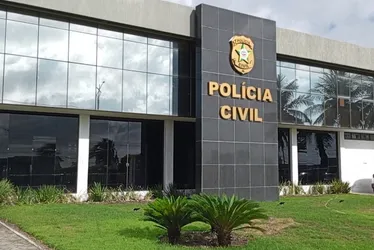 
			
				Polícia prende suspeito de tentar matar companheiro da ex por ciúmes
			
			