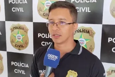 
			
				PM é apontado como suspeito de tentativa de homicídio em posto do Jacintinho
			
			