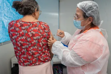
				Ponto de vacinação do Shopping Pátio será desativado; veja o novo local!
			
			