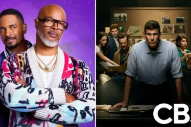 
			
				'Poppa's House' e 'NCIS: Origins' | Ambas as séries recebem encomendas de temporada completa na CBS
			
			