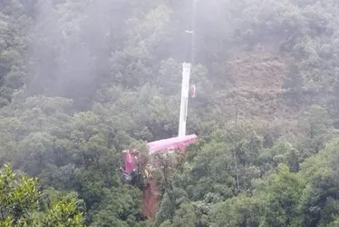 
			
				Prefeitura confirma lista de 9 mortos em acidente com equipe de remo
			
			