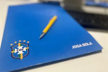 
				Presidente do ASA vai à CBF e fala sobre calendário apertado de 2025
			
			