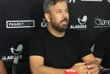 
				Presidente do ASA vai à CBF e fala sobre calendário apertado de 2025
			
			