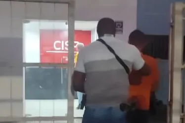 
			
				Preso suspeito de matar homem que transmitiu HIV para três pessoas em Marechal
			
			