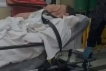 
			
				Preso um dos suspeitos de tentar matar tio de prefeito alagoano
			
			