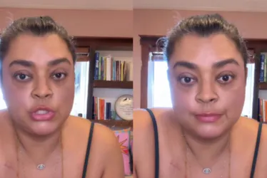 
			
				Preta Gil expõe “fadiga intensa” causada pela quimioterapia: “Baqueada”
			
			