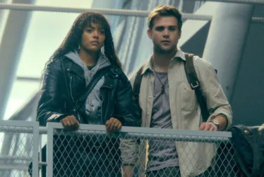 
			
				Prime Target | Série estrelando Leo Woodall e Quintessa Swindell define data de estreia
			
			