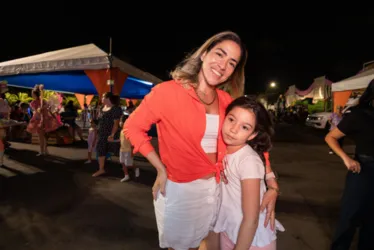 
			
				Primeiro dia do Massayó Kids reúne criançada no Estacionamento de Jaraguá
			
			