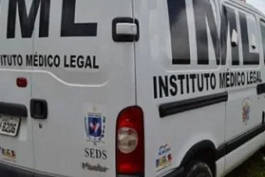 
			
				Corpo é encontrado em córrego na cidade de Santa Luzia do Norte
			
			