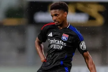 
			
				Quem é Abner, do Lyon, convocado por Dorival Jr. para a Seleção Brasileira
			
			