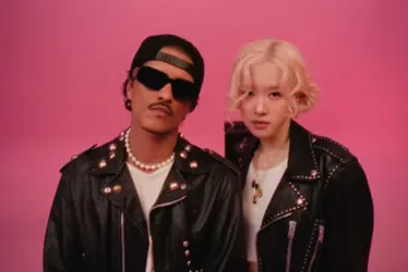 
			
				Quem é a estrela do k-pop que pode subir ao palco com Bruno Mars
			
			
